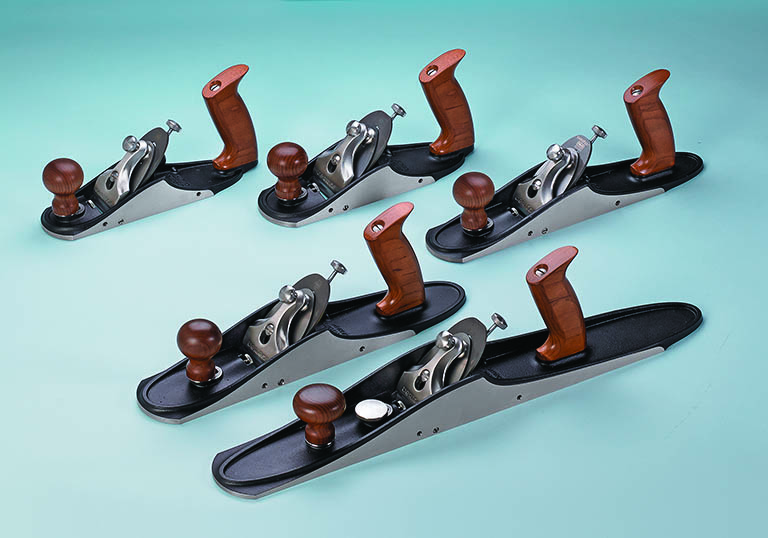 Customizable Beveldown Planes from Veritas Popular Woodworking Magazine