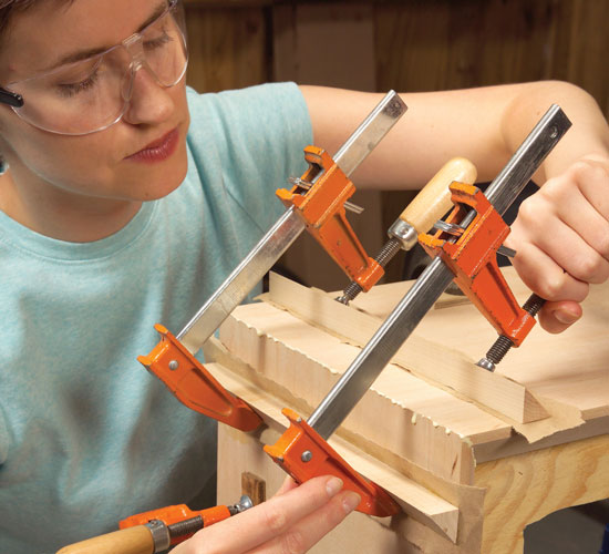 Wide Miter Joint General Woodworking Talk Wood Talk Online