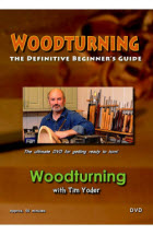 woodturning the definitive beginner s guide