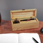 Fountain Pen Box