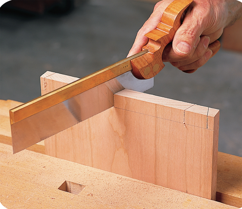 4 Tips for Dovetailing by Hand - Popular Woodworking Magazine