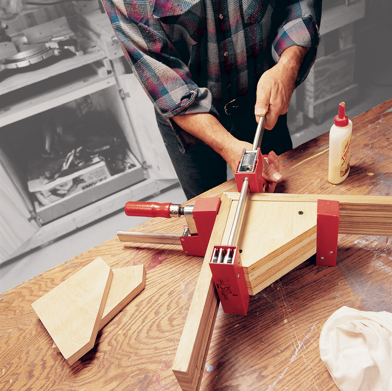 How to Glue Miters: Top DIY Tips for Gluing Miter Joints