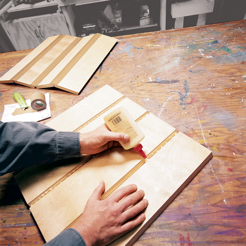 How to Glue Miters: Top DIY Tips for Gluing Miter Joints