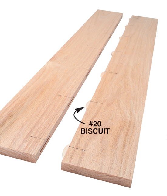 AW Extra 5/23/13 Plate Joiner Tips and Techniques Popular Woodworking