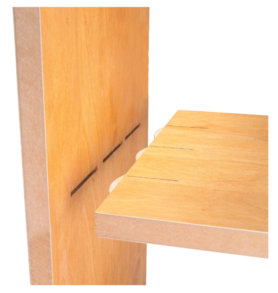 AW Extra 5/23/13 Plate Joiner Tips and Techniques Popular Woodworking