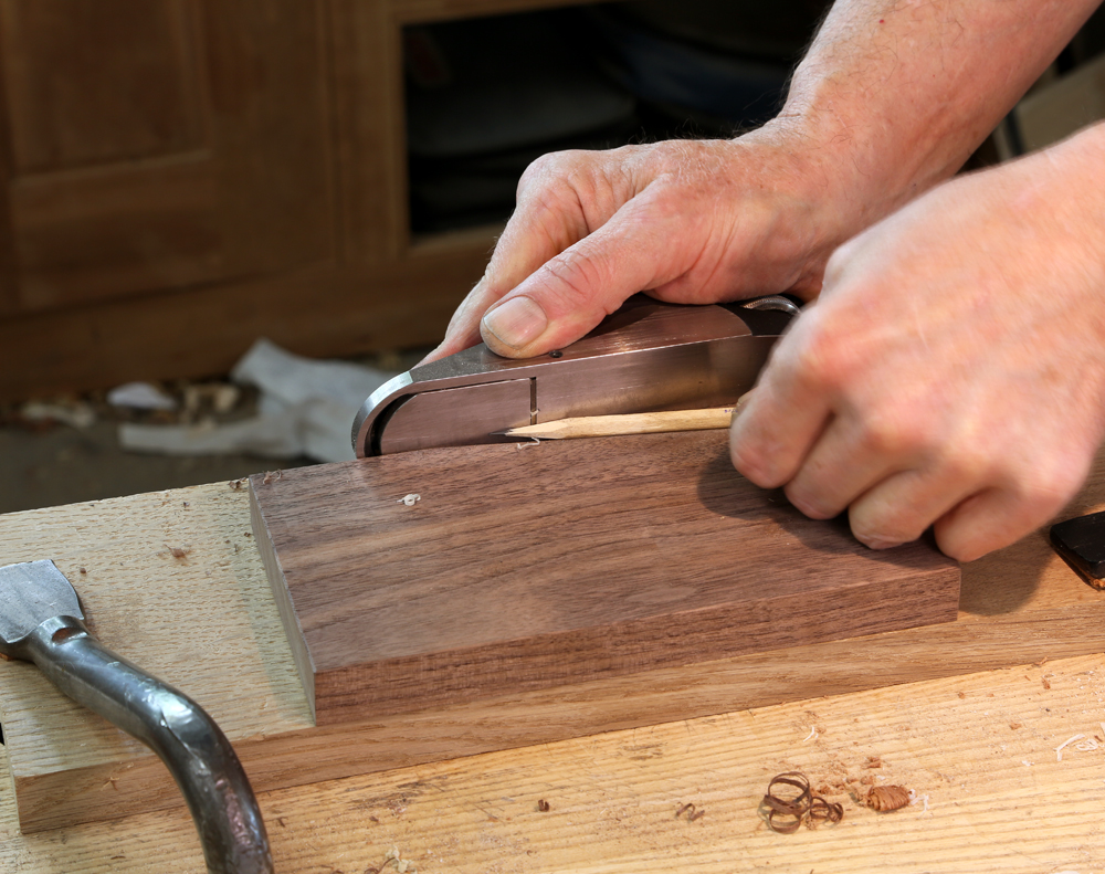 Hand Tool Woodworking Project - Popular Woodworking Magazine Hand Tool Woodworking Project - Popular Woodworking Magazine