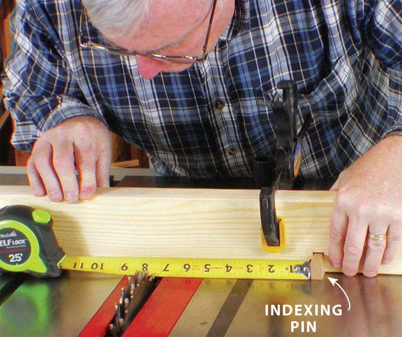 AW Extra 7/4/13 How to Build a Torsion Box Popular Woodworking Magazine