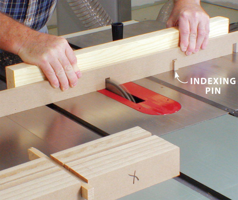 AW Extra 7/4/13 How to Build a Torsion Box Popular Woodworking Magazine