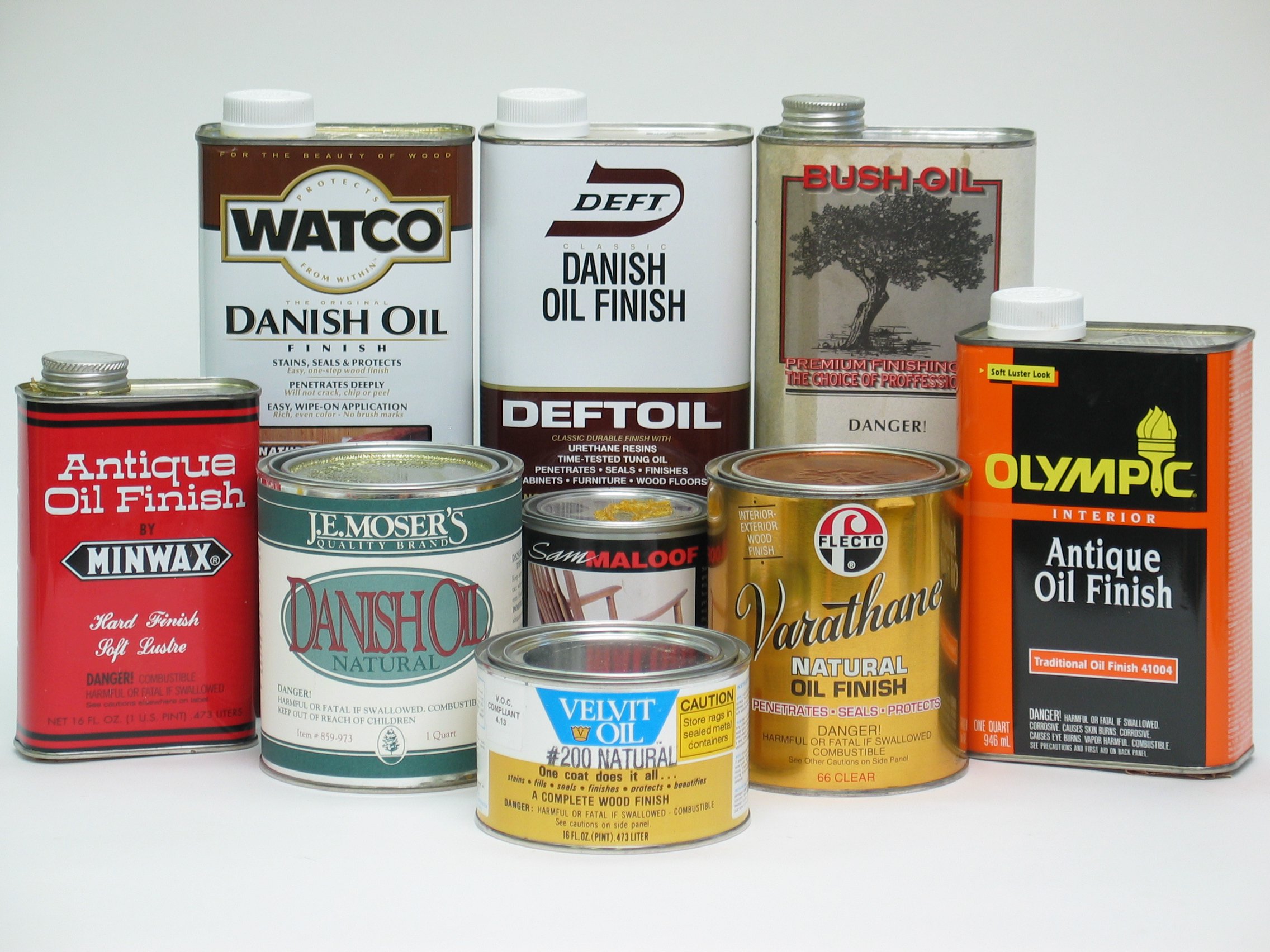 How Do You Make Oil Varnish? - Woodsmith Guides