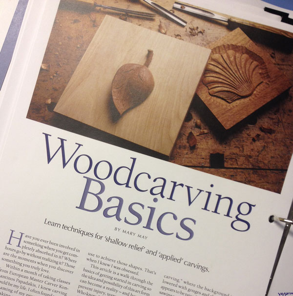 How to transfer a pattern from paper to wood for wood carving, Transfer