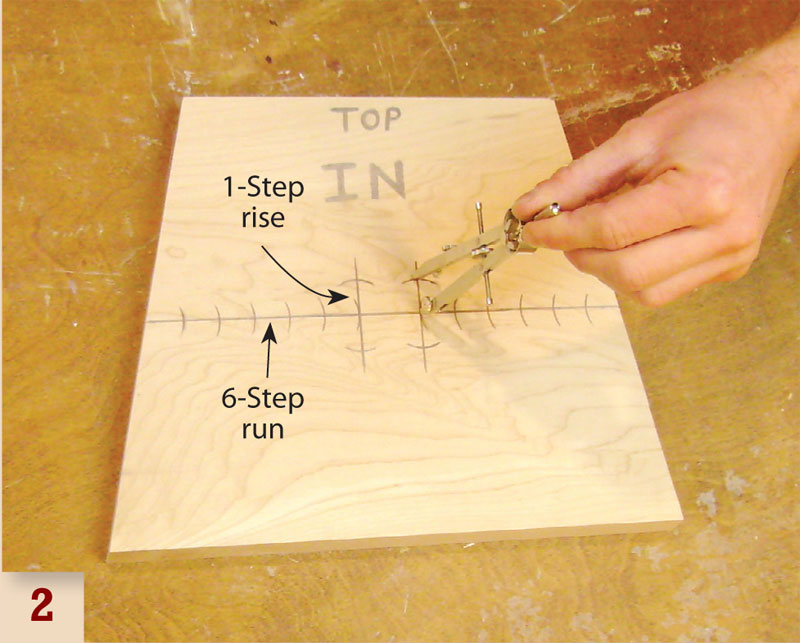 How to Make a CompoundAngle Dovetail Free DIY Tutorial