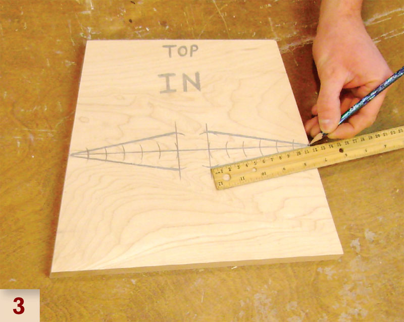 How to Make a CompoundAngle Dovetail Free DIY Tutorial