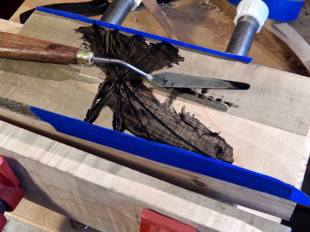 Sawing Curves with a Straight Blade Saw Popular Woodworking Magazine