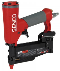 Senco is Coming to Popular Woodworking Magazine