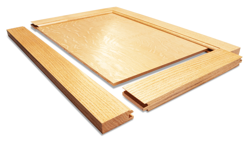 Frame and Panel Door - Popular Woodworking Magazine