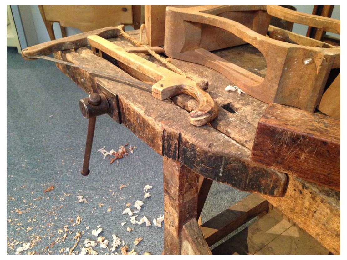 Basque Workbenches – With Unusual Face Vises Popular Woodworking Magazine