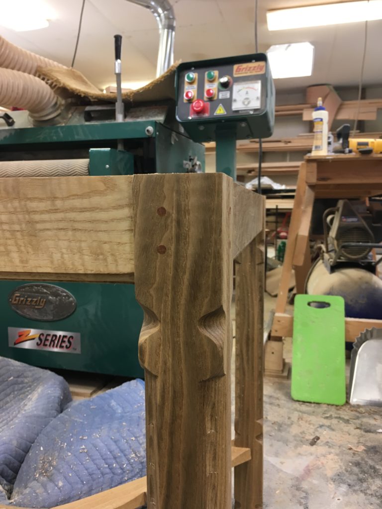 Dutchman to the Rescue How I Patch Wood Popular Woodworking Magazine