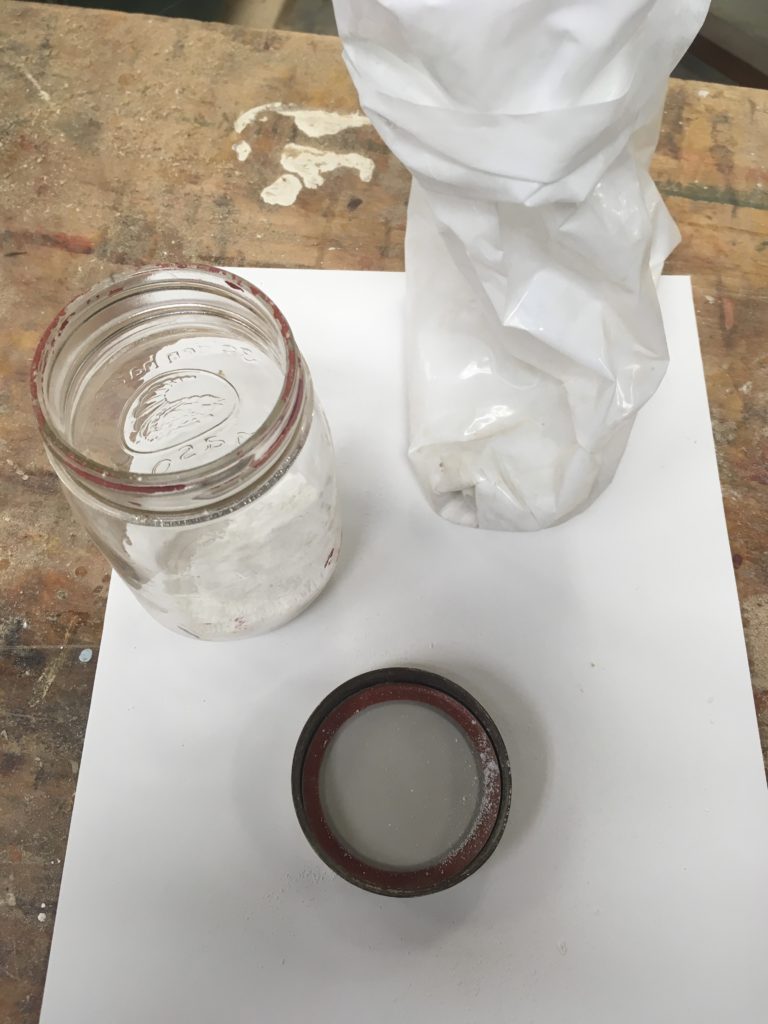 Milk Paint Pickling Technique for Oak Rustic FarmhouseStyle Wood