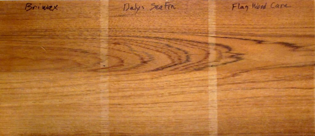 Teak Oil: What is it? - Popular Woodworking Magazine