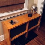 entryway table