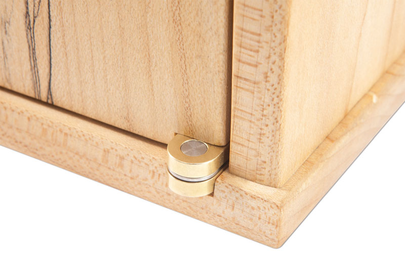 How to Install Knife Hinges on Doors Free Tutorial