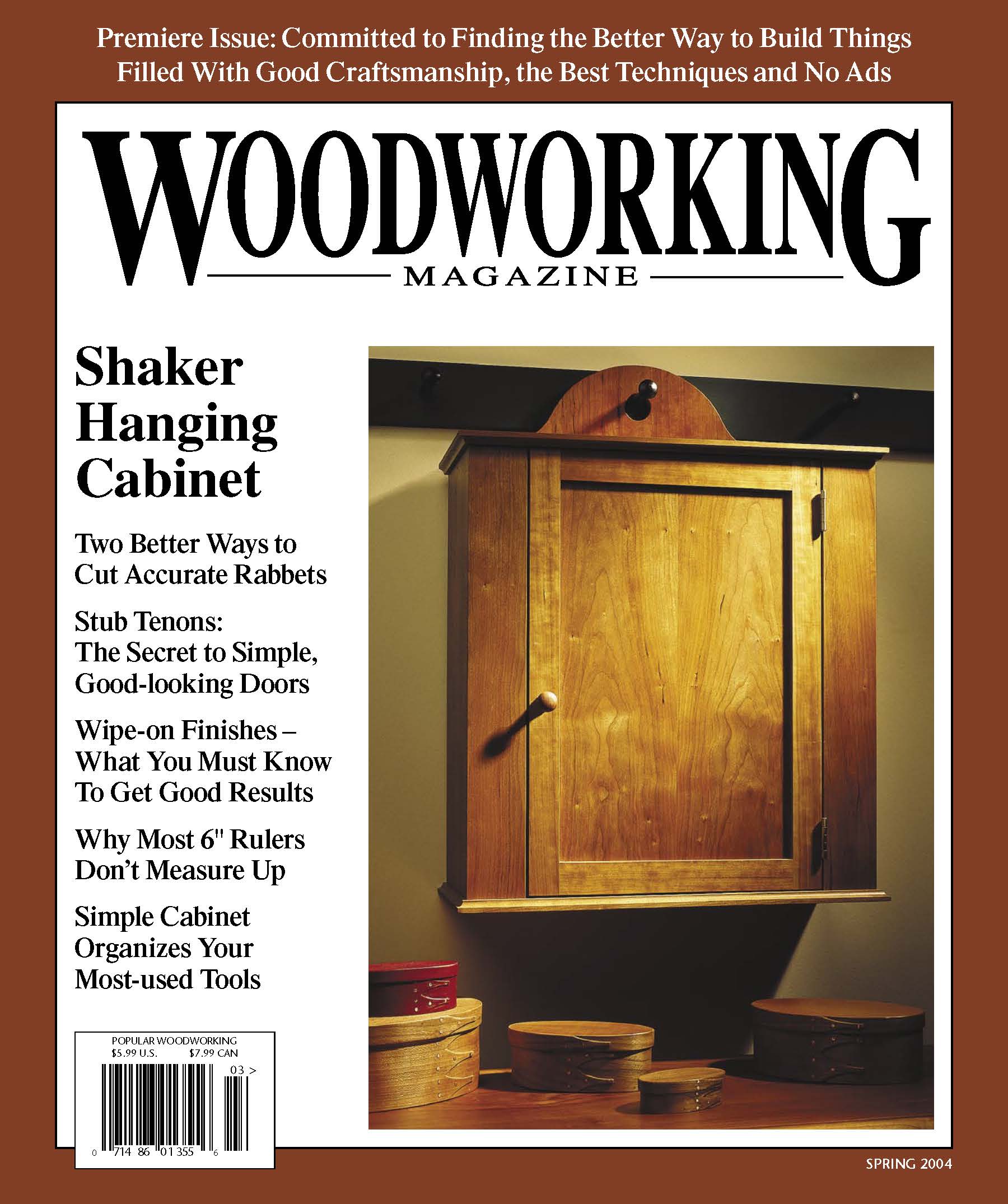Quotes About Woodworking