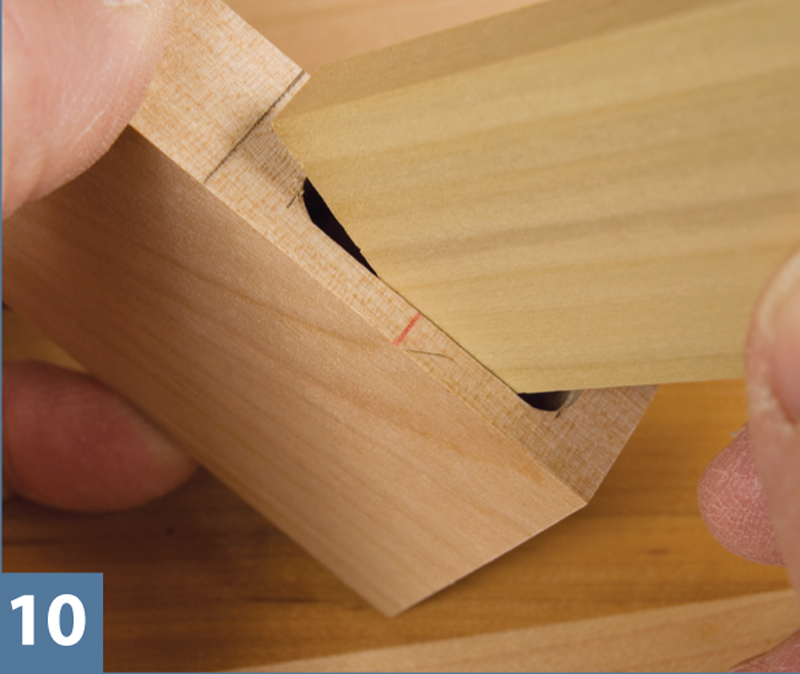 The Ultimate Guide to Loose Tenon Joinery