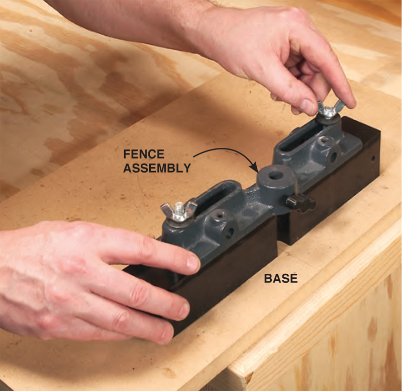 How to Do Mortising on a Drill Press DIY Mortising Guide