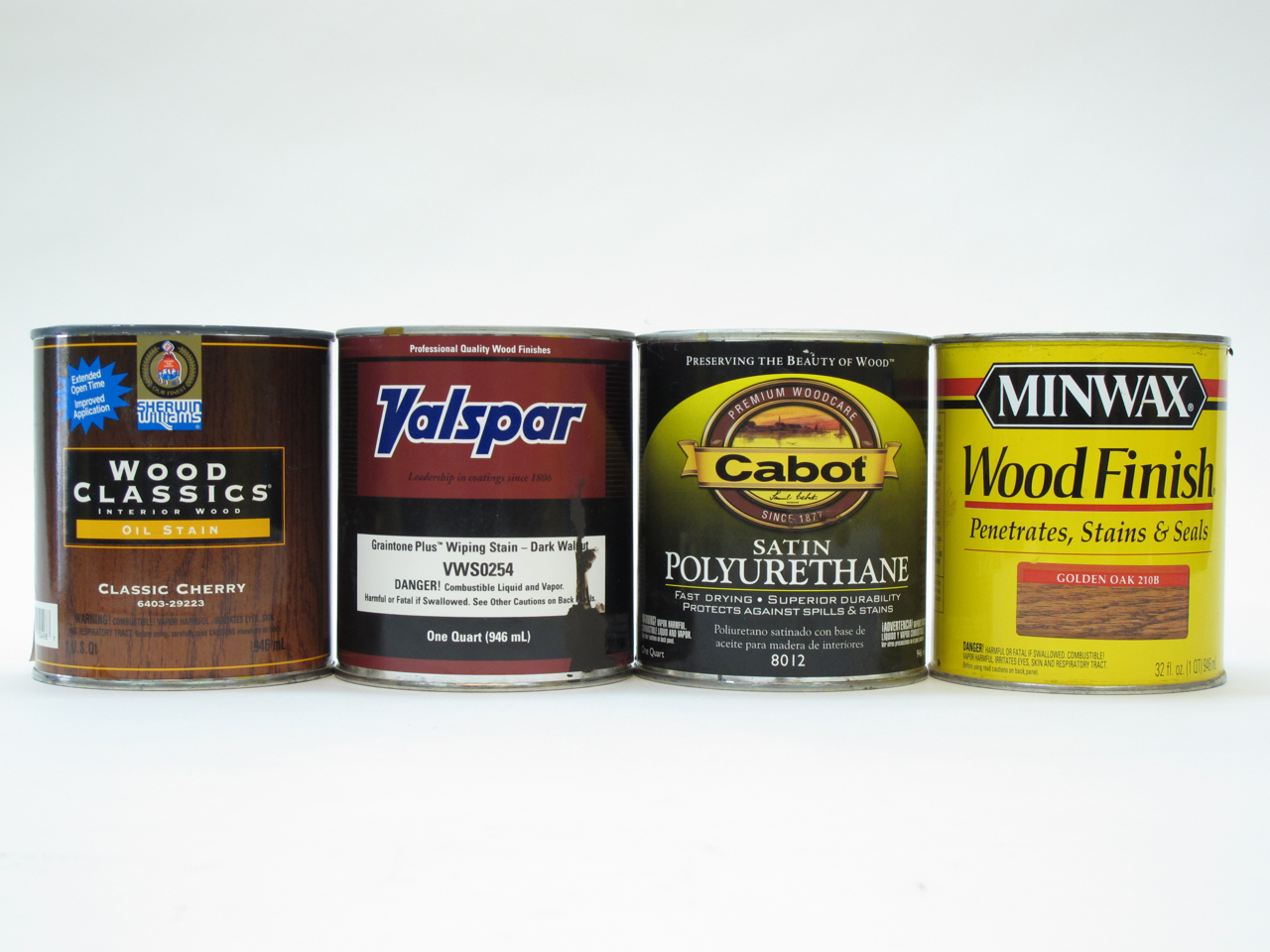 Update on SherwinWilliams buying Valspar Popular Woodworking