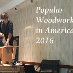 Popular Woodworking in America