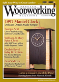 2013 Issues of Popular Woodworking Magazine - Popular Woodworking ...