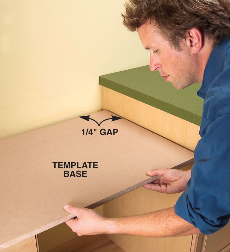 AW Extra 5/15/14 Precision 3Wall Scribes Popular Woodworking