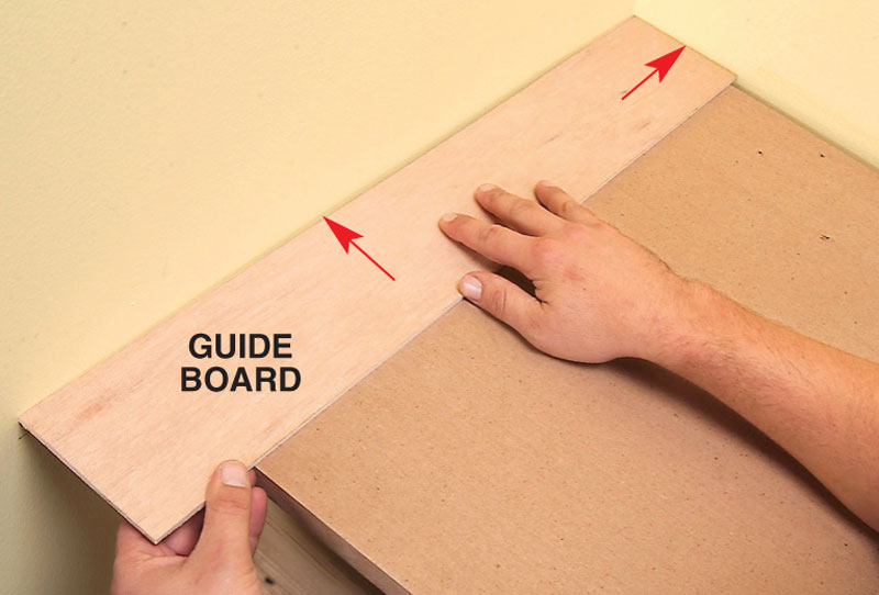 AW Extra 5/15/14 Precision 3Wall Scribes Popular Woodworking