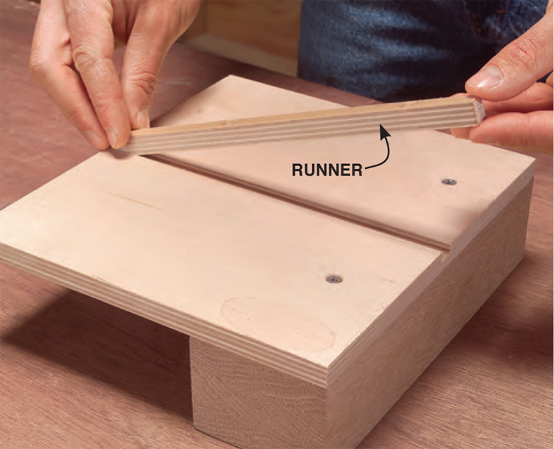 How to Make Box Joints with a Router Table: DIY Jig Plans