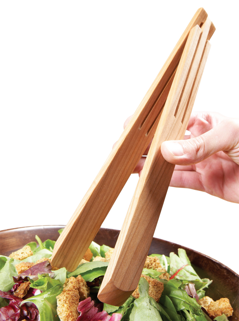 Wooden Spring Tongs Popular Woodworking Magazine