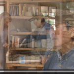 Cross dissolve Toshio Odate Talking Japanese Tools