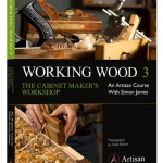 Working Wood by Simon James