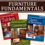 Furniture Fundamentals