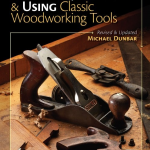 Classic Woodworking Tools
