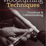 woodturning techniques for furniture makers