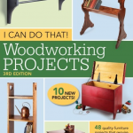 I Can Do That Woodworking Projects