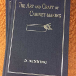 Denning on Cabinet-making