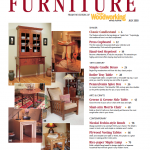 Great American Furniture table of contents