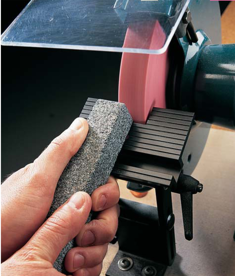 Sharpening Gouges Popular Woodworking Magazine