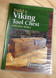 Compulsory Viking Tool Chest