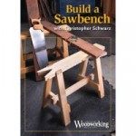 video: level the feet of a chair or sawbench - popular