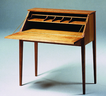 Revamped Moser's 'Shaker Furniture' - Popular Woodworking 
