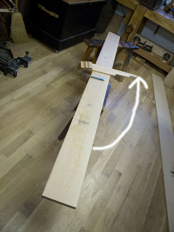 Better Panel Glueups Have Little to do With Glue Popular Woodworking