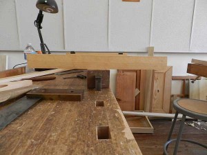 Winding Laths – Improve How You Flatten a Board