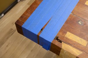 Recovering (and Repairing) After Woodworking in America